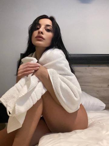 Проститутка Алена