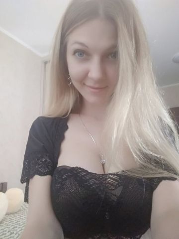 Проститутка Снежана