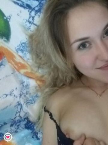 Проститутка Мальвина